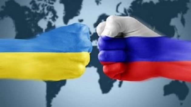 Михайло Тиводар: «Хіба мало було двох світових війн, потрібна третя?»