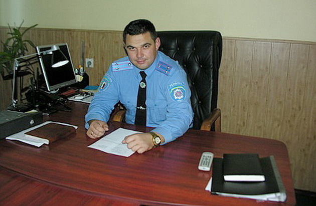 З початку року в Ужгороді відкрито 83 справи за фактами крадіжок з автомобілів