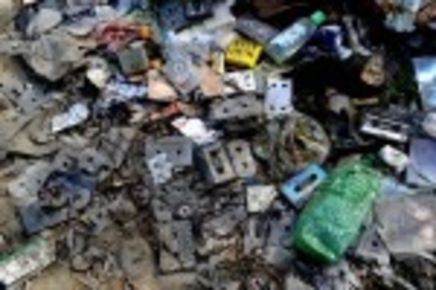 Невже акція «Закарпаттю – чисте довкілля» обійде Тячівщину? 