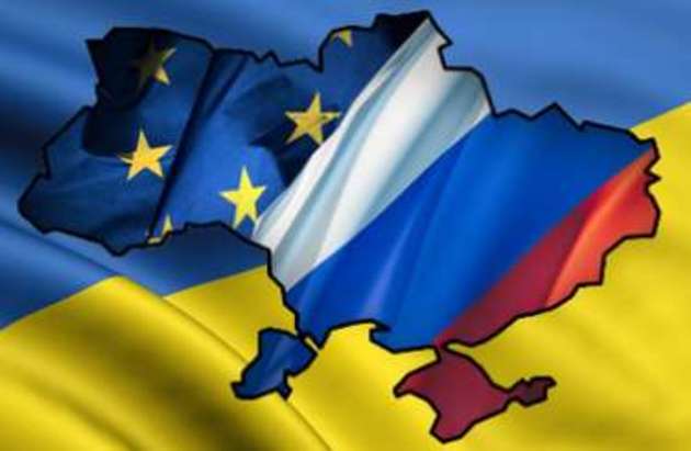 Завдяки реалізації плану зі стабілізації ситуації на сході, Росія планує вторгнення в Україну