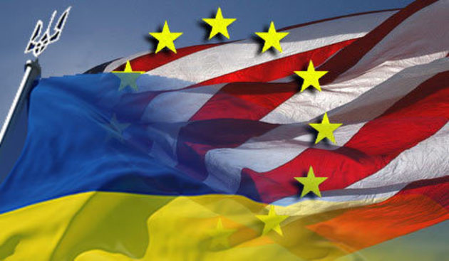 У нинішній ситуації ні ЄС, ні США не можуть допомогти Україні - глава Єврокомісії