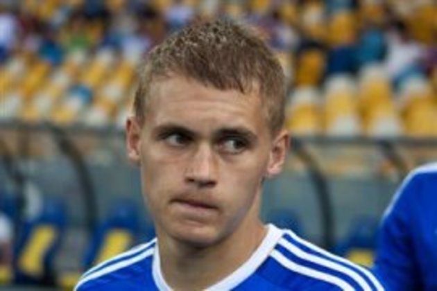 Футболіст ужгородської команди планує повернутися в «Динамо»