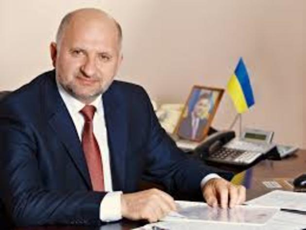 Тігіпко відколов собі шматок фракції у Партії регіонів і на Закарпатті