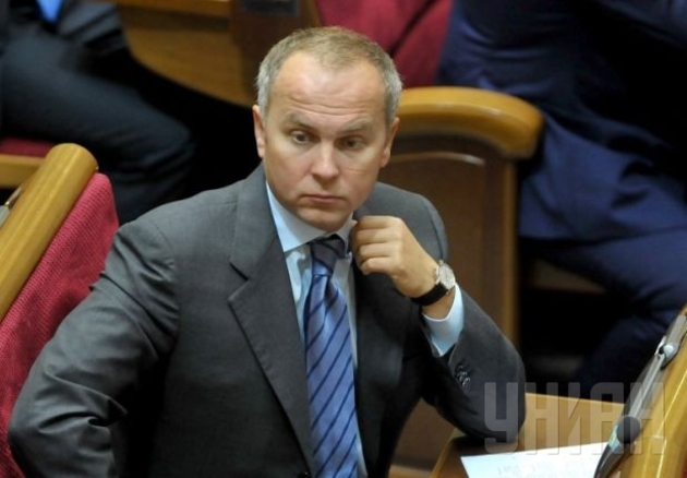 Нардеп-«регіонал» з Ужгорода розповів, що коїться у Партії Регіонів