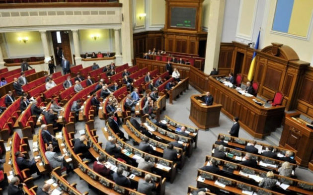 Коли нормалізується ситуація у східних регіонах України?
