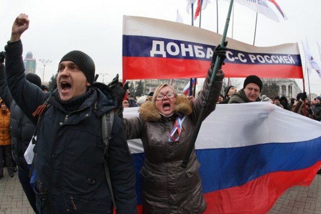 Ряди сепаратистів поповнять міліціонери, яких скоротять?