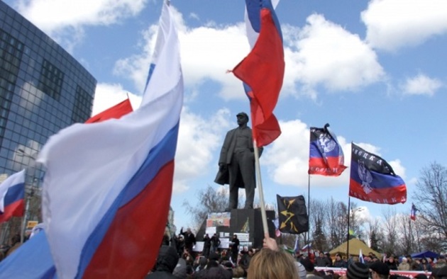Треба жорстко та показово заарештувати усіх сепаратистів на Сході - експерт