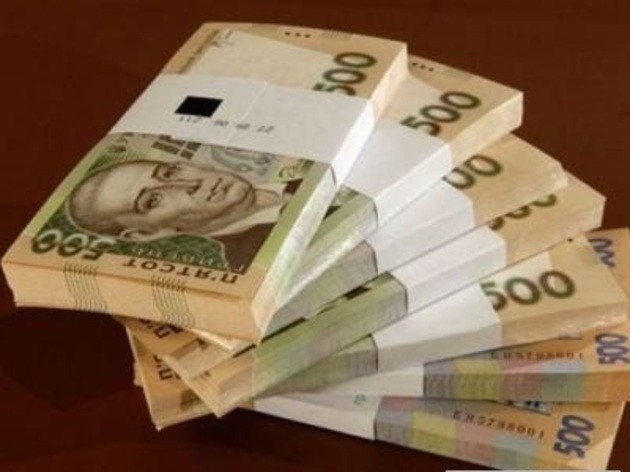 Оборонні служби України отримають грошову винагороду