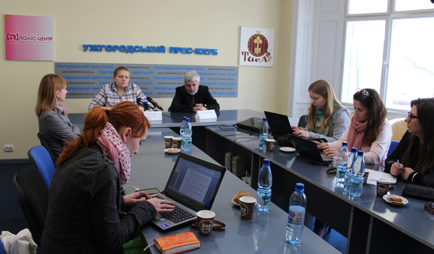 Закарпатські експерти знають, хто є хто на найвищу посаду в державі