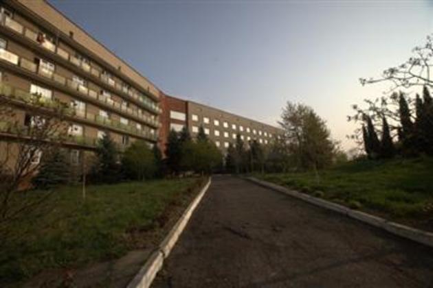 У лікувальному закладі Виноградівщини грубо знущаються над пацієнтами