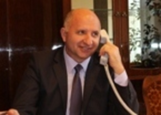 Ряди закарпатської Партії регіонів покинули прихильники Тігіпка