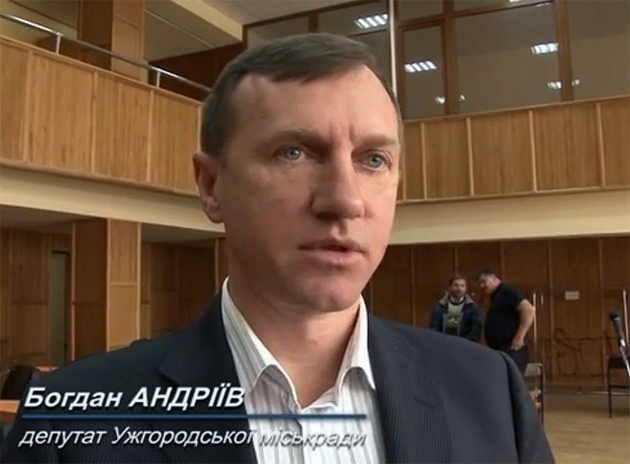 Ексклюзивний відеокоментар Богдана Андріїва про дорадчий орган у мерії