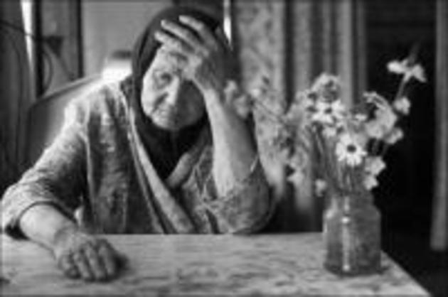 Мукачівська шахрайка і спрагу втамувала, і гроші забрала