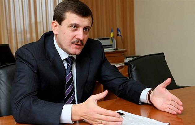 Нардеп із Закарпаття звернувся до Генпрокурора з приводу розкрадання в Ужгороді
