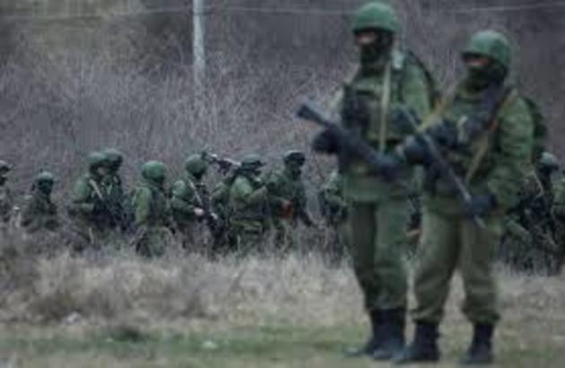 Влада збирається ввести війська і фактично проводити спецоперацію проти власного народу - ПР