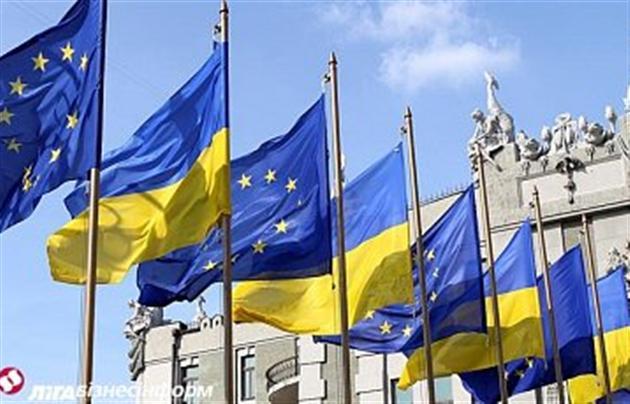 ЄС схвалив виділення Україні допомоги в сумі одного мільярду євро 