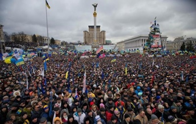 Що робити, аби парламентські вибори не спровокували новий Майдан?