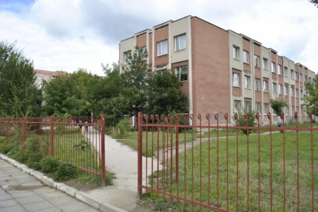 В ужгородських школярів викрали їжу
