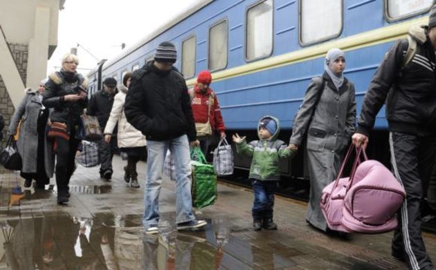 Закарпатський нардеп повідомив, як ВРУ захищає права і свободу кримчан