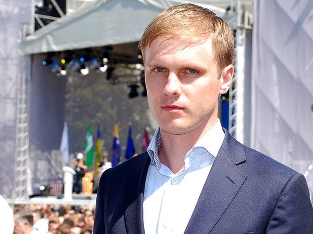 Губернатор Закарпаття напередодні Великодня звернувся до земляків 