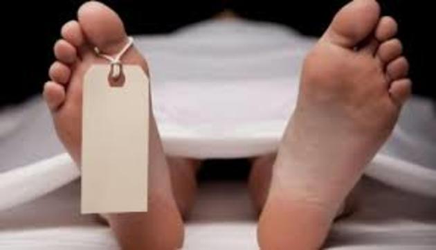 За одну ніч 36-річна ужгородка стала вдовою