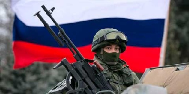 Закарпатський нардеп заявляє, що Кремль не зупиниться на Донецьку чи Луганську 