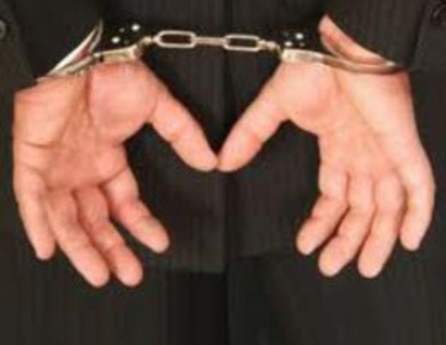 Закарпатському вбивці не вдалось втекти від відповідальності в Європу