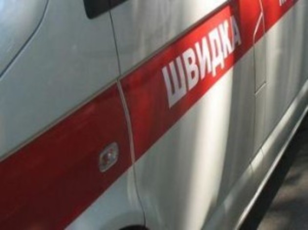 Яким чином міг до смерті замерзнути 60-річний мукачівець, коли на вулиці +15?