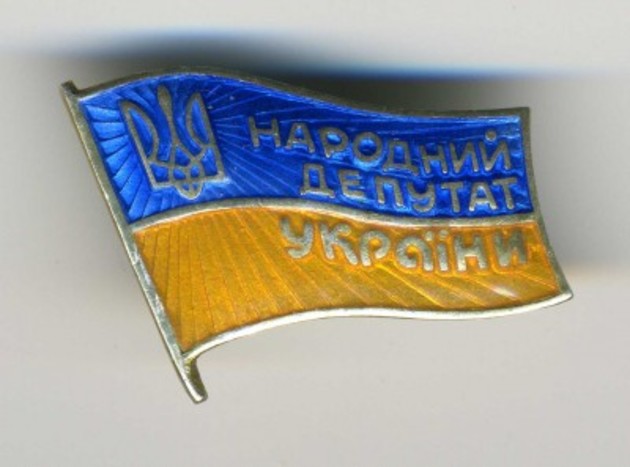 Позафракційний нардеп із Закарпаття пропонує створити «уряд перехідного періоду»