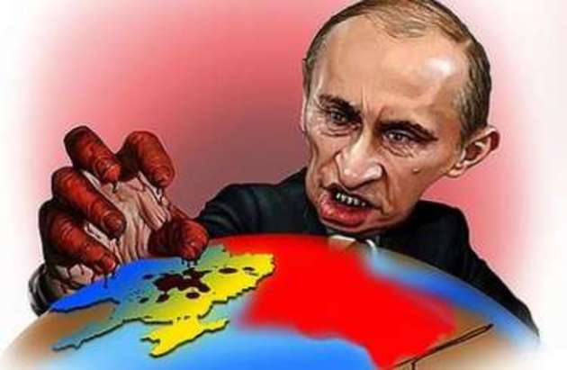 Закарпатський нардеп, який очолює комітет ВРУ, каже, що Путін суперечить сам собі