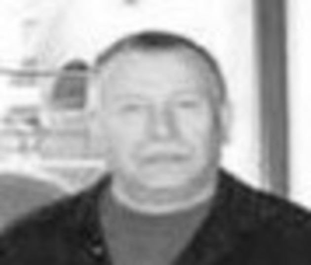 Сьогодні помер легендарний закарпатський футболіст Чирков Юрій Іванович