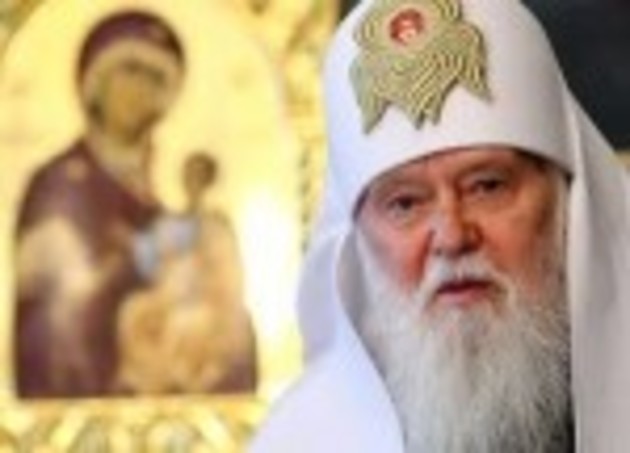 Ворог українського народу приречений на поразку - Філарет