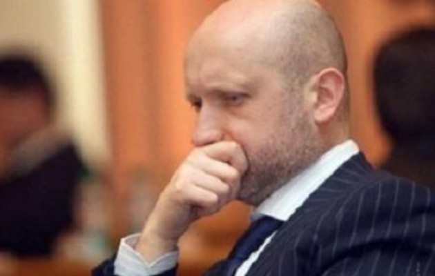 Нардеп із Мукачева заявив про необхідність відставки Турчинова