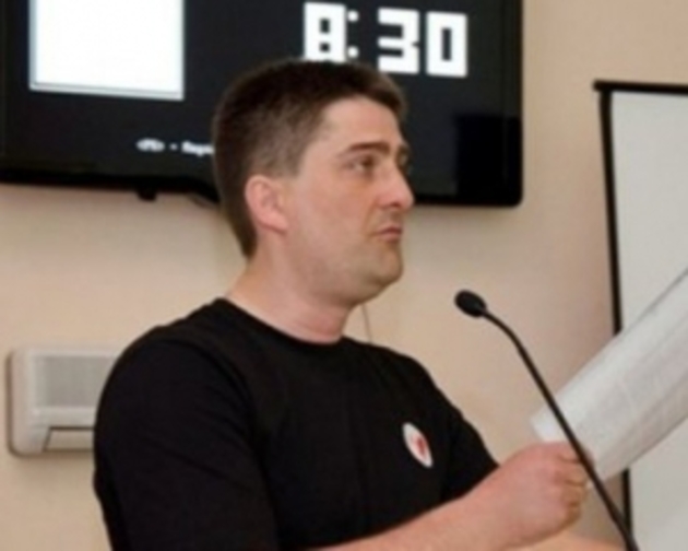 Вбитий на Донбасі депутат перед викраденням мав компромат на Тимошенко 