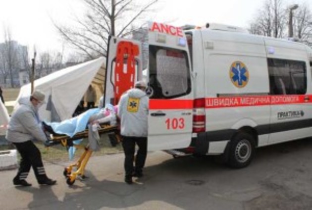 Внаслідок ДТП 14-річна дівчинка залишиться інвалідом