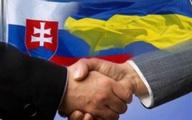Словаччина інвестувала у Закарпаття майже 12 мільйонів доларів