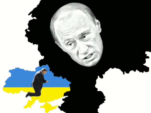 Росія не збирається нападати на Україну - експерт