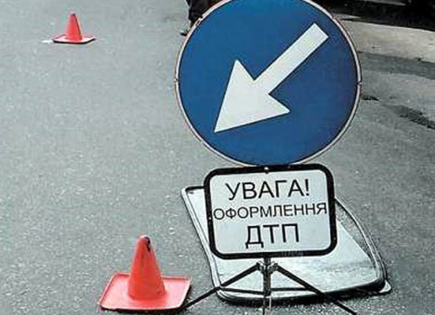 Жахливе ДТП сталося в сусідній області з участю закарпатців