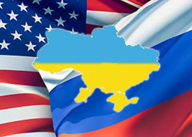 США введе санкції проти Росії в разі прямої агресії проти України 