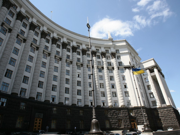 Закарпатські нардепи можуть спокійно відвідувати засідання уряду