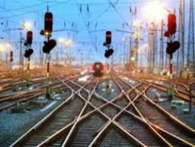У Буштині покрали лінзи з світлофорів