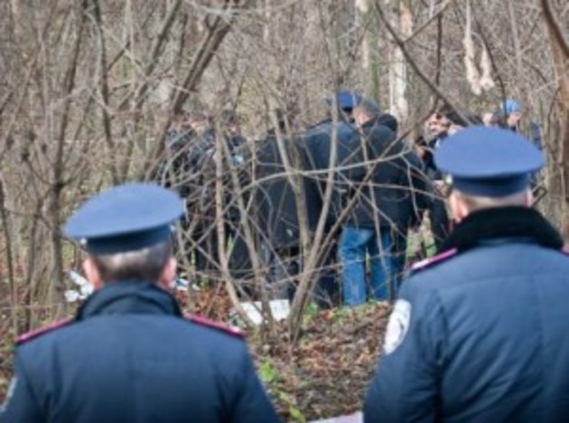 Міліціянти знайшли тіло раніше зниклого мешканця Хустщини