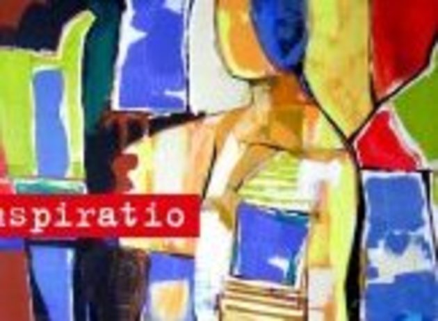 «Inspiratio» презентують в Ужгороді