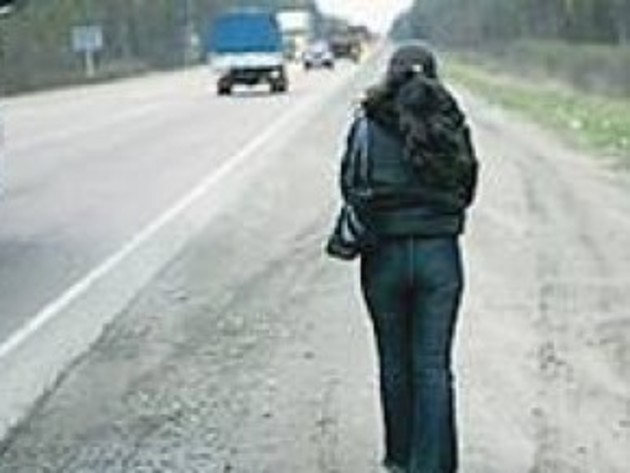 Чому юна іршавчанка втекла з дому?