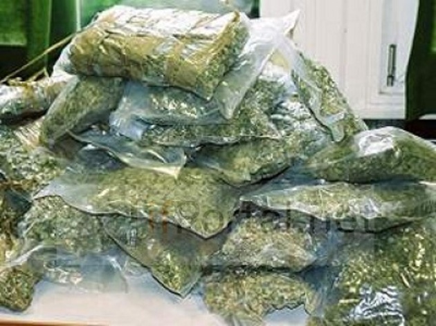 Закарпатського наркоторгівця затримали у сусідній області