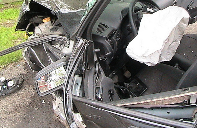 ДТП на Закарпатті забрало життя у трьох людей