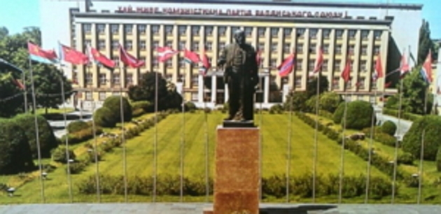 Ужгород недоотримає грошей, залишиться без землі і пам’ятника Леніну