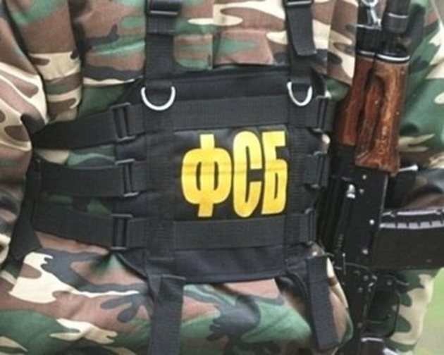 СБУ «прикриває» агентів ФСБ в органах влади та спецслужбах?