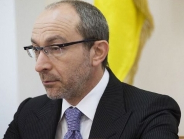 У Харкові підстрелили мера 