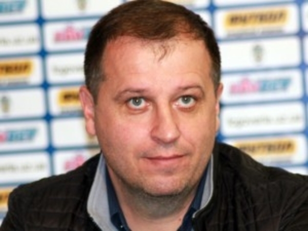 «Ми чудово  розуміли, що «Говерла» приїхавши сюди, буде грати від оборони і ловити шанс на контратаках»